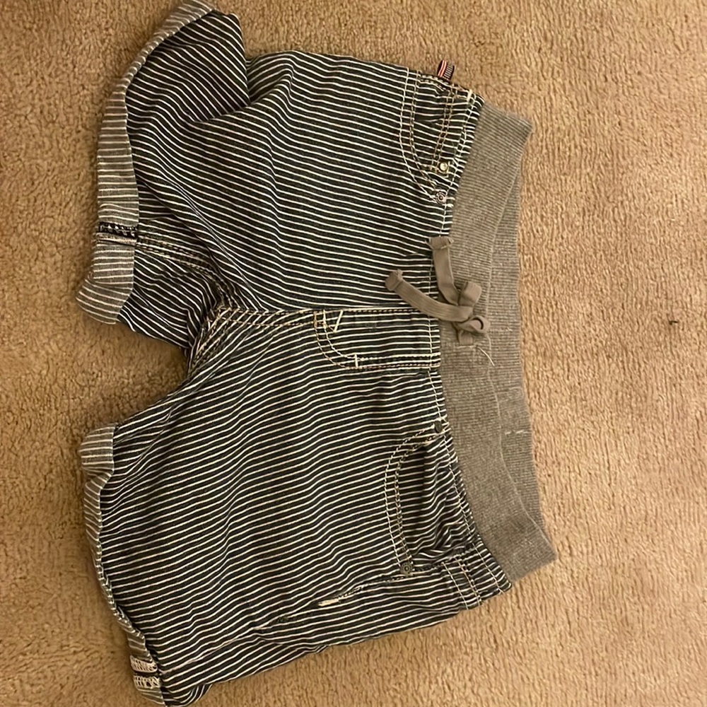 vigoss jeans striped